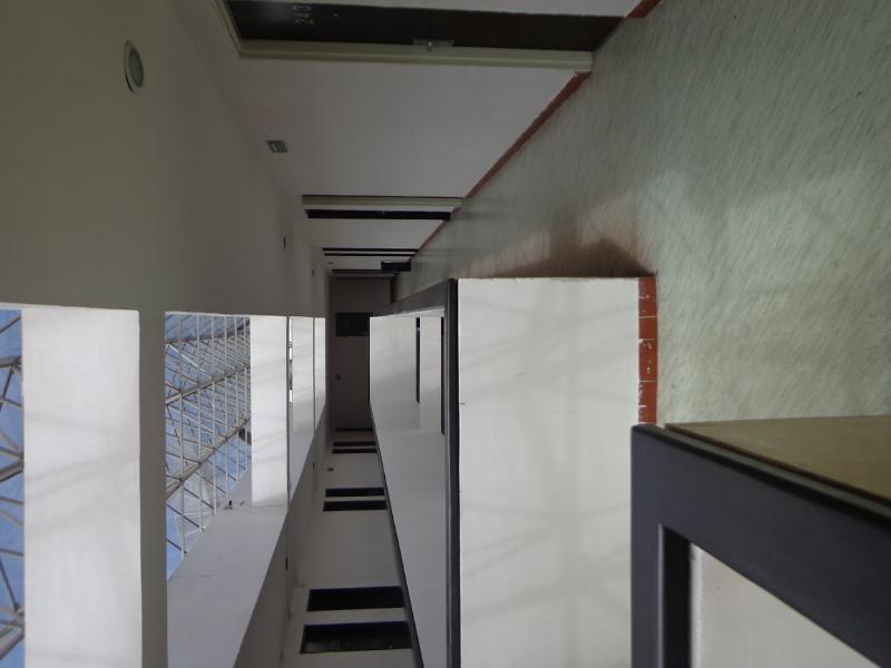 פואבלה Hotel Granada מראה חיצוני תמונה
