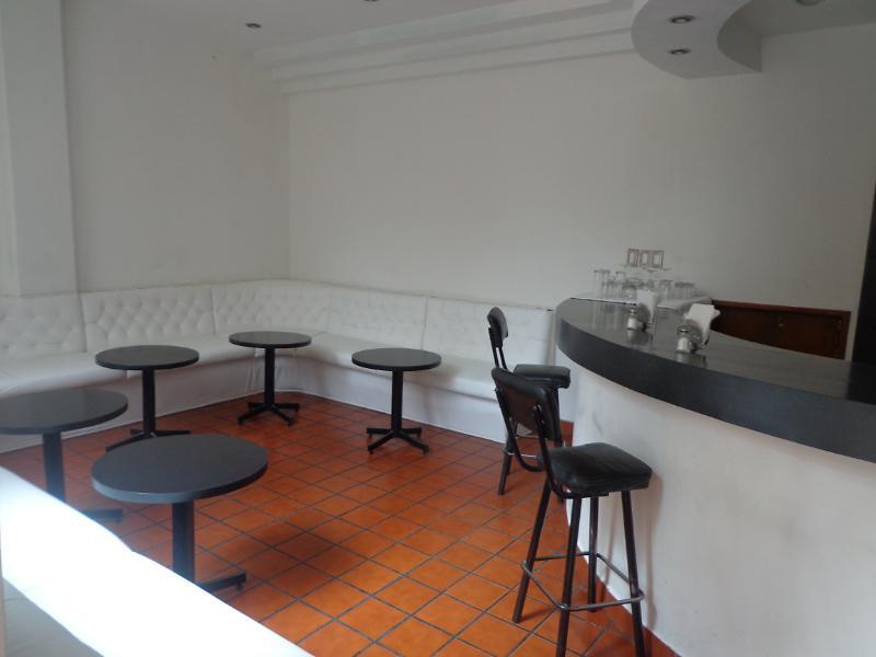 פואבלה Hotel Granada מראה חיצוני תמונה